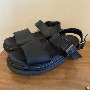 Doc marten Voss sandals